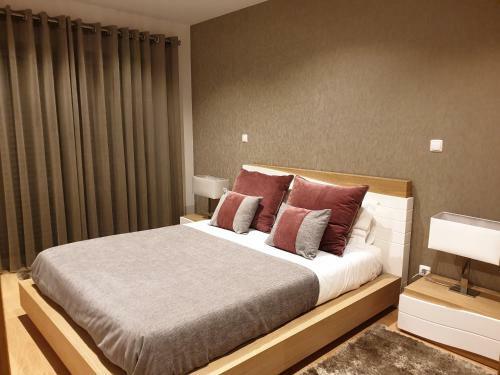 Apartamento Tourismer