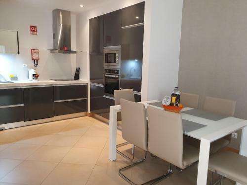 Apartamento Tourismer