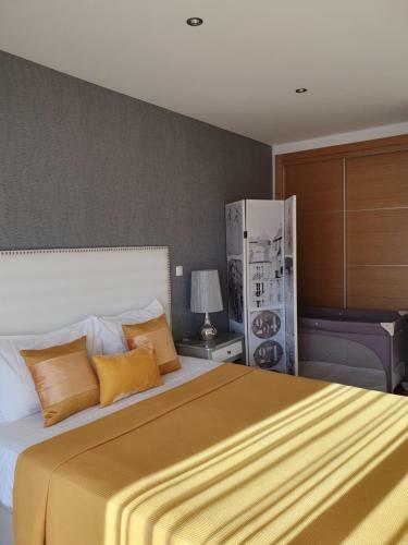 Apartamento Tourismer