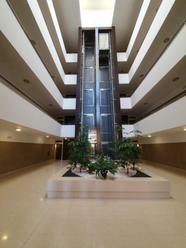 Apartamento Tourismer