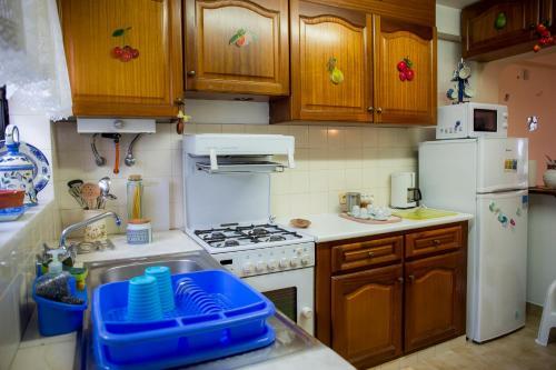 Apartamento C06 - Porto De Mos 3 B Townhouse