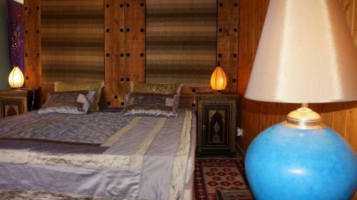 Apartamento Inn Seventies Cheap & Chic Two