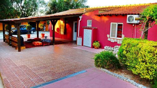 Apartamento Inn Seventies Cheap & Chic Two