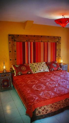 Apartamento Inn Seventies Cheap & Chic Two