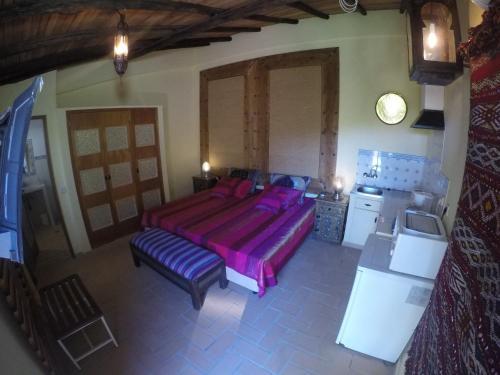 Apartamento Inn Seventies Cheap & Chic Two