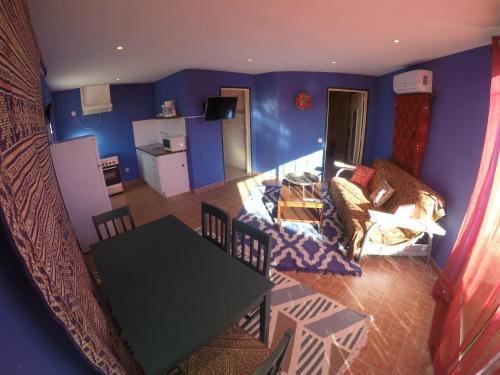 Apartamento Inn Seventies Cheap & Chic Two