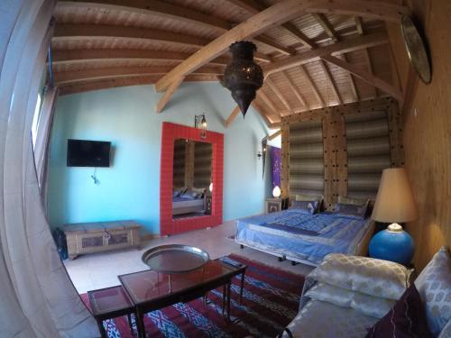 Apartamento Inn Seventies Cheap & Chic Two
