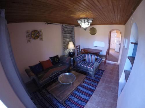 Apartamento Inn Seventies Cheap & Chic Two