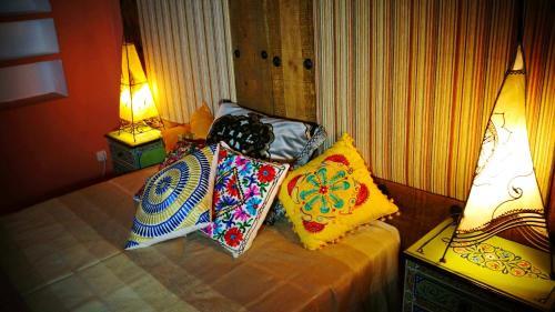Apartamento Inn Seventies Cheap & Chic Two