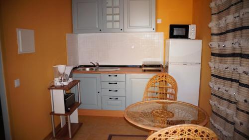 Apartamento Inn Seventies Cheap & Chic Two