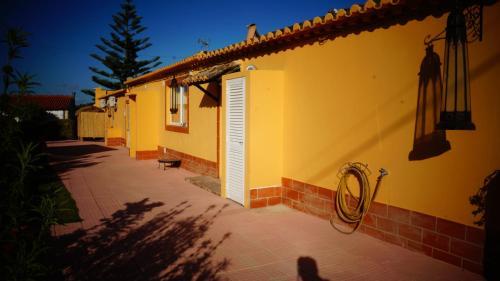 Apartamento Inn Seventies Cheap & Chic Two