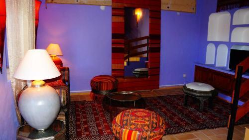 Apartamento Inn Seventies Cheap & Chic Two