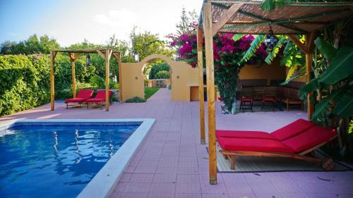 Apartamento Inn Seventies Cheap & Chic Two