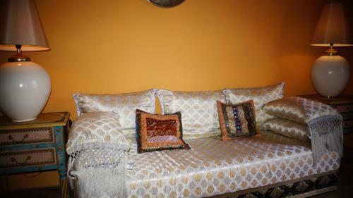 Apartamento Inn Seventies Cheap & Chic Two