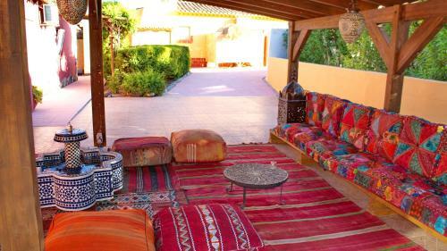 Apartamento Inn Seventies Cheap & Chic Two