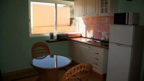 Apartamento Inn Seventies Cheap & Chic Two