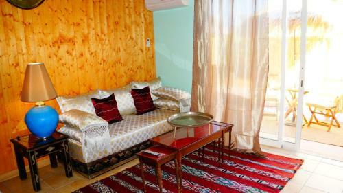 Apartamento Inn Seventies Cheap & Chic Two