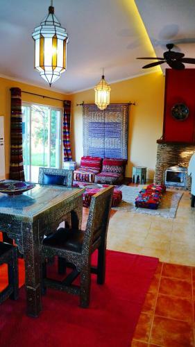 Apartamento Inn Seventies Cheap & Chic Two