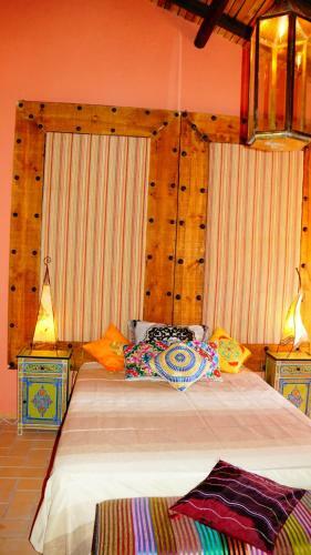 Apartamento Inn Seventies Cheap & Chic Two