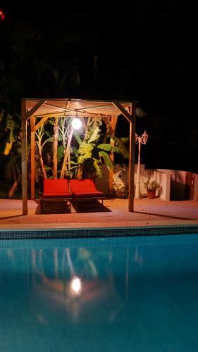 Apartamento Inn Seventies Cheap & Chic Two