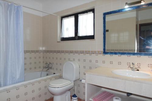 Apartamento E - Countryside Guesthouse Studio N� 5