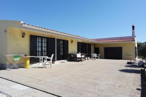 Apartamento E - Countryside Guesthouse Studio N� 5