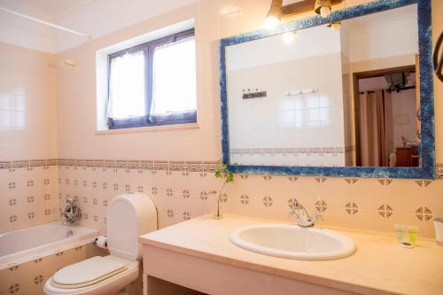 Apartamento E - Countryside Guesthouse Studio N� 7