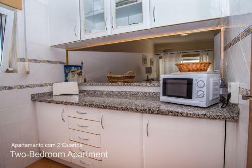 Apartamento Akisol Lagos Mar