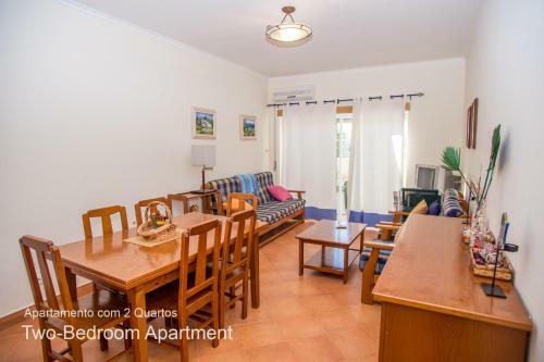 Apartamento Akisol Lagos Mar