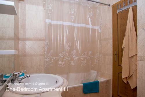 Apartamento Akisol Lagos Mar