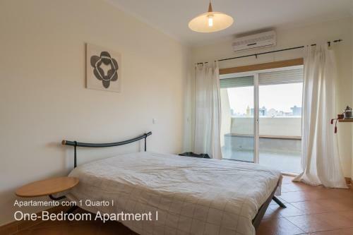 Apartamento Akisol Lagos Mar