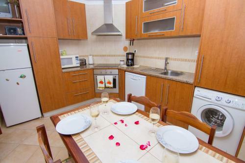 Apartamento Akisol Lagos In IV