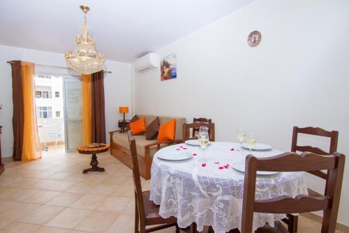 Apartamento Akisol Lagos In IV