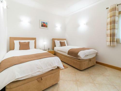 Casa Monte Cristo Apartments - Lemon