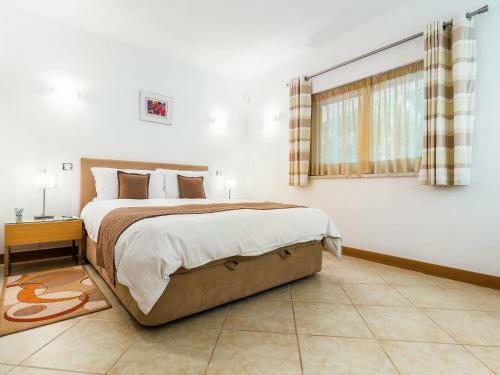 Casa Monte Cristo Apartments - Lemon