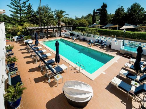 Casa Monte Cristo Apartments - Lemon