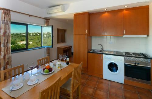 Apartamento A22 - Panoramic Marinapark