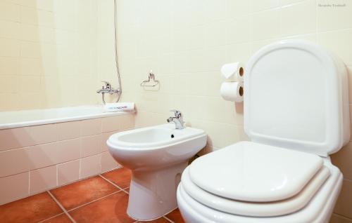 Apartamento A22 - Panoramic Marinapark