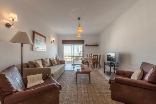 Apartamento 2-bedroom Terrace Flat