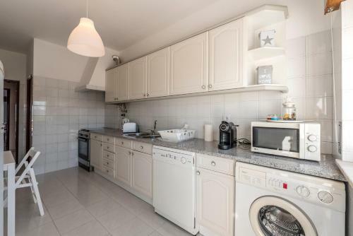 Apartamento 2-bedroom Terrace Flat