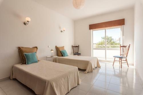 Apartamento 2-bedroom Terrace Flat