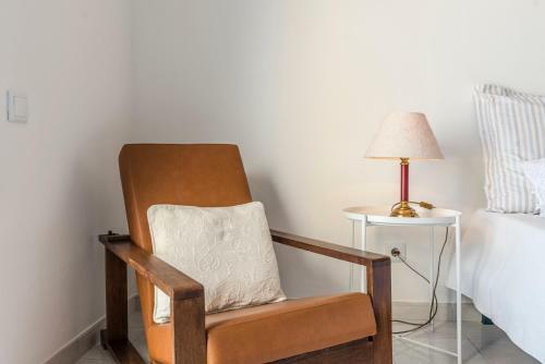 Apartamento 2-bedroom Terrace Flat