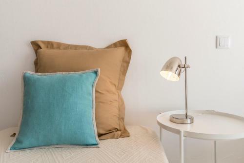 Apartamento 2-bedroom Terrace Flat