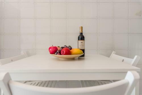 Apartamento 2-bedroom Terrace Flat