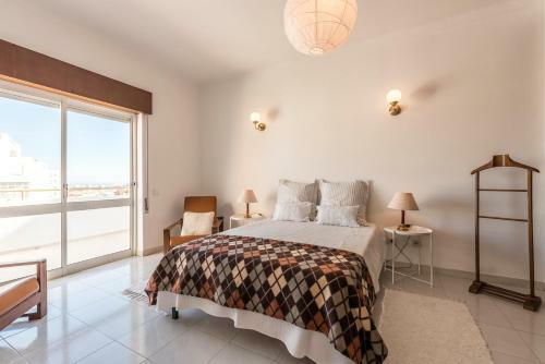 Apartamento 2-bedroom Terrace Flat