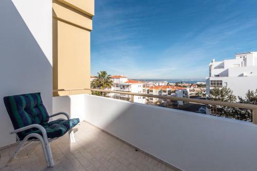 Apartamento 2-bedroom Terrace Flat