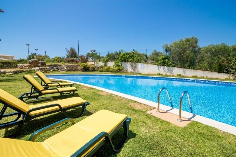 Apartamento D02 - Heaven Golf Villa