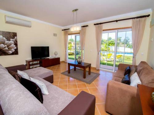 Apartamento D02 - Heaven Golf Villa