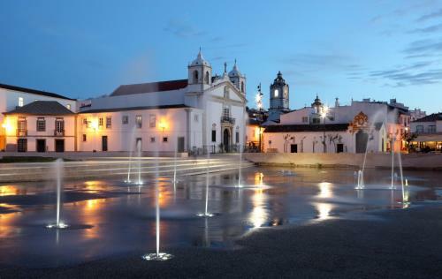 Apartamento D02 - Heaven Golf Villa