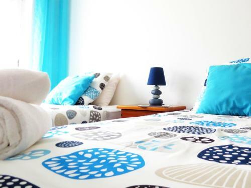 Apartamento T2 Avenida